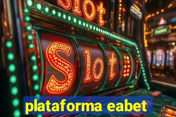 plataforma eabet